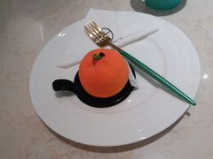 -西檬树SIMON·T轻奢蛋糕(大东方Max店)