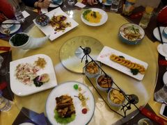 -敦煌楼(御景·阳光润园店)