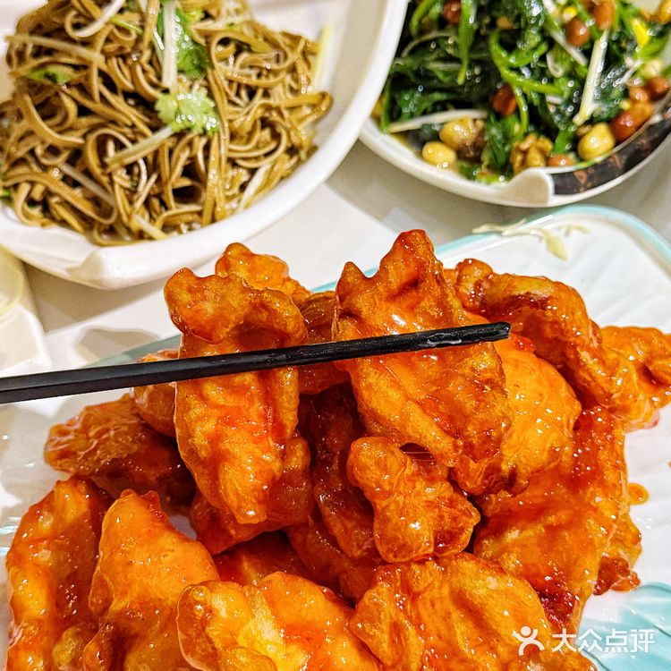 还得是同学们的推荐，天津老炮儿的手艺绝了