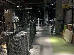 -威尔仕健身·游泳(古北店)