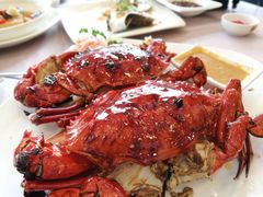 -蟹皇海鲜餐厅
