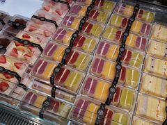 -丁香西饼屋(桂林路店)