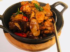 -欣叶食艺轩
