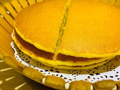 玉米饼-关东小磨东北菜(上海长风大悦城店)
