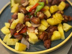 -创味·民间海南菜·非遗藤桥排骨(藤桥·免税城店)