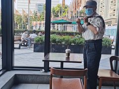-星巴克臻选(惠州华贸天地1楼店)