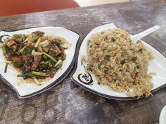 -好味道海鲜大排档·老字号(巽寮湾海鲜市场店)