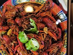 -虾乐园龙虾·夜宵(松江店)