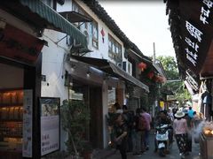 春饼-阊门姚记豆浆(旧学前直营店)