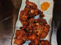 -那些年一起吃串的地方烧烤(观前街店)