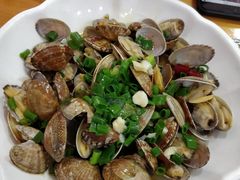 -天天渔港海鲜酒家(石浦玉泉路店)