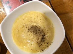 原来的土豆泥-鬼味烤翅(南锣鼓巷店)