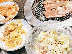 -梦山水日本烧肉(五四广场店)