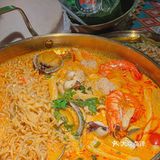 一秒进泰国🇹🇭不用出广州就可以get泰国同款美食