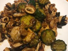 -海小馆海鲜餐厅(茂业百货店)