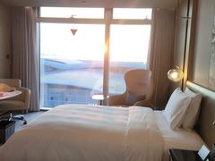 -深圳国际会展中心希尔顿酒店(前海华发冰雪世界店)