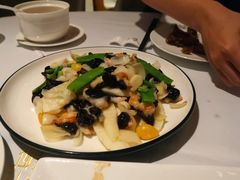 -花城苑广府菜(侨鑫店)