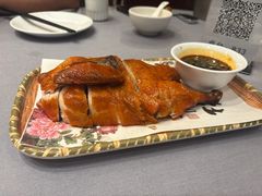 -金哥私房菜馆(张府园总店)