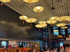 -深圳福田香格里拉大酒店