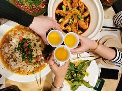 -锦府盐帮·私宴(赛特店)