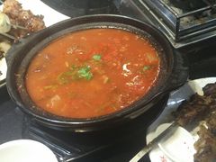 -运德成·天津老味烧烤(广开二马路店)