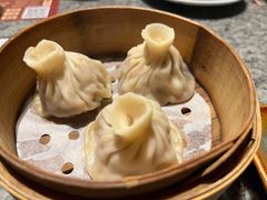 天王烤鸭包-南京大牌档(中关村店)