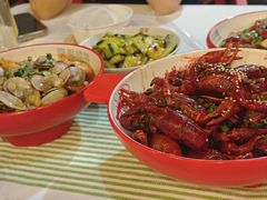 -三毛烧烤·南昌大排档(山姆店)