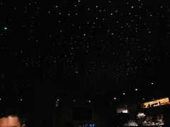 -STARRY CAFE & LOUNGE BAR(高新店)