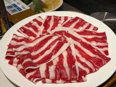 -清真·鸦儿李记·涮肉(马家堡店)