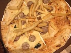 -Mammamia意大利餐厅(阳春巷店)