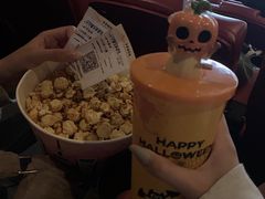 -卢米埃IMAX影城(温州万象城激光店)