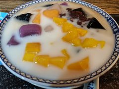-赵记传承·中国甜品(福州总店)