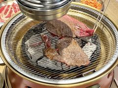 -西塔老太太泥炉烤肉(北京双井店)
