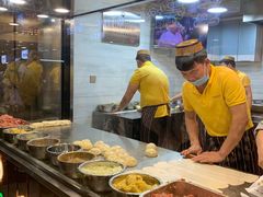 -蕃坊酥小蒙牛肉饼(怀远市场店)