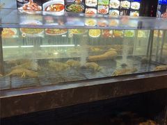 -小厨师·二十年沈家门小海鲜(百井坊巷店)