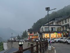-灵山