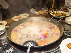 -泽成冰煮羊(非·遗东岸国际店)