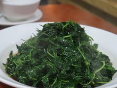 酒香草头-同兴半盆菜酒家(打浦路店)