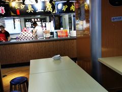 -西苑美食城(龙湖星悦荟店)