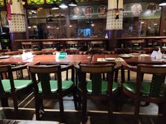 大堂-马迭尔德式西餐精酿啤酒屋(中央大街店)