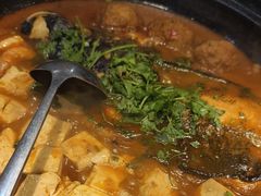 -小秦淮·南京土菜(新亭西路店)