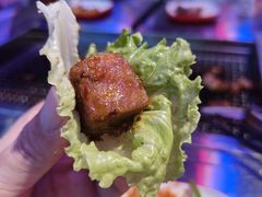 -小猪查理川式自助烤肉(大学城店)