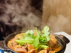 -川香煲(上海总店)