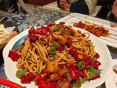 -清真·凡人居·融合餐厅(南山总店)