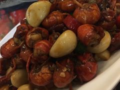 -巴厘龙虾·榜首油焖大虾(洞庭·艺术洋房店)