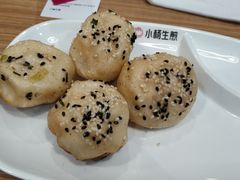-小杨生煎(宜川路店)
