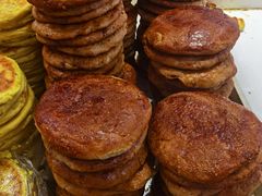 -杨老大焙子月饼干货(宽巷子民族美食街店)