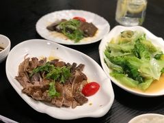 -寻潮忆卤鹅·潮汕餐馆(汇星店)