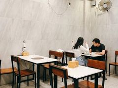 大堂-有章牛杂(石厦店)
