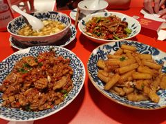 -侯师傅热炒店(印象城店)